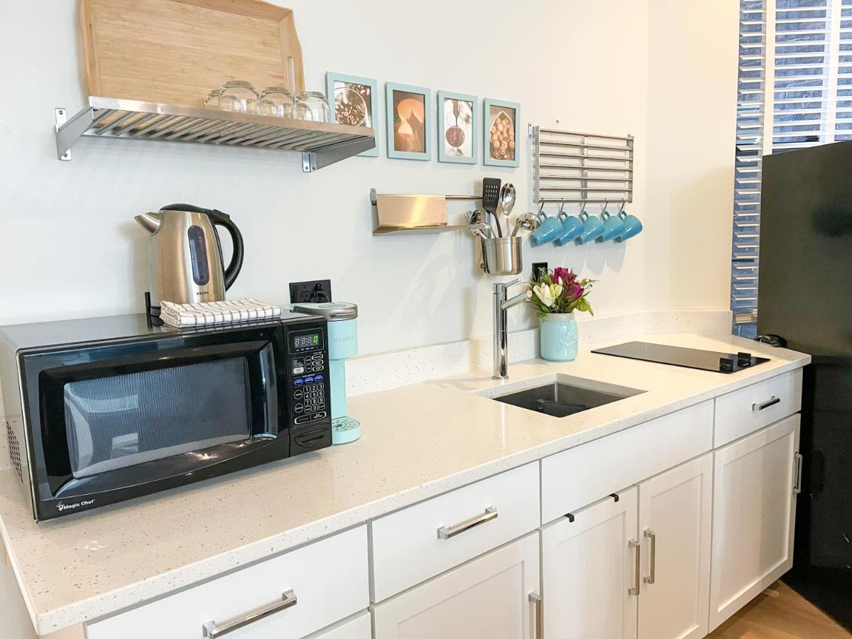Wrigleyville Friends Unit - 5bdrm Chicago Eksteriør billede