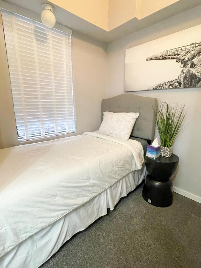 Wrigleyville Friends Unit - 5bdrm Chicago Eksteriør billede
